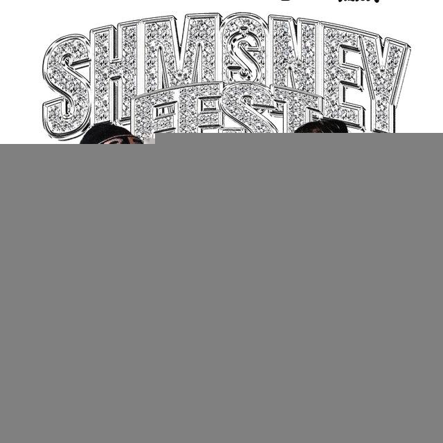 Shmoney Fest в Санкт-Петербурге 21 июня