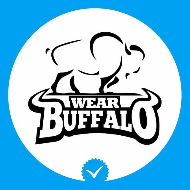 Buffalo wear