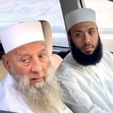 هيثم الحويني