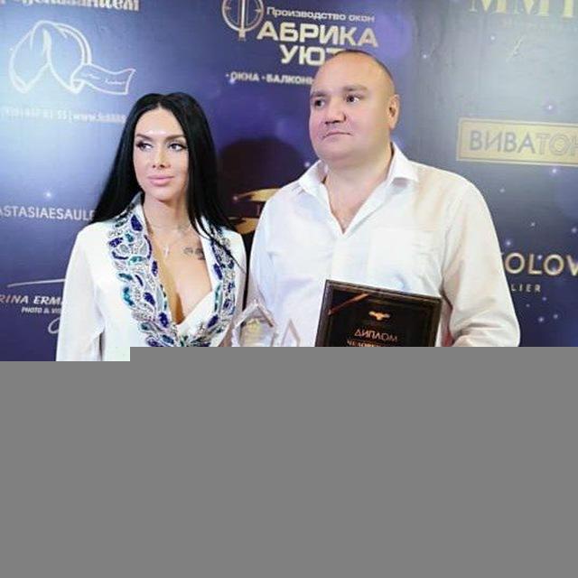 Salakhov Rustem Rinatovich