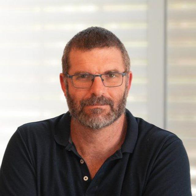 עקיבא ביגמן הישן והממלכתי