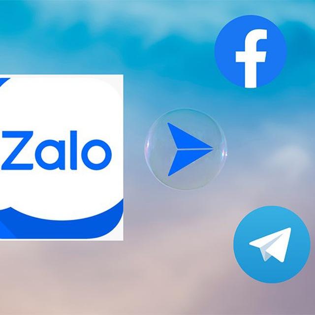 Mua Bán Zalo Facebook-购买和出售扎洛
