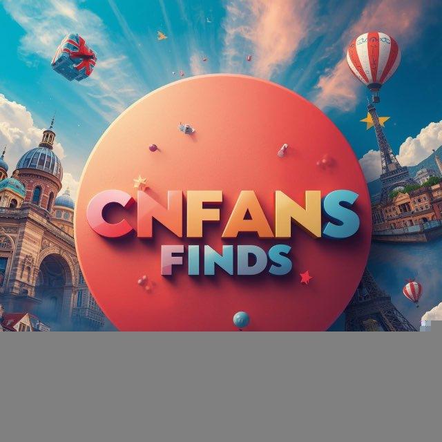 CnFans Drops™