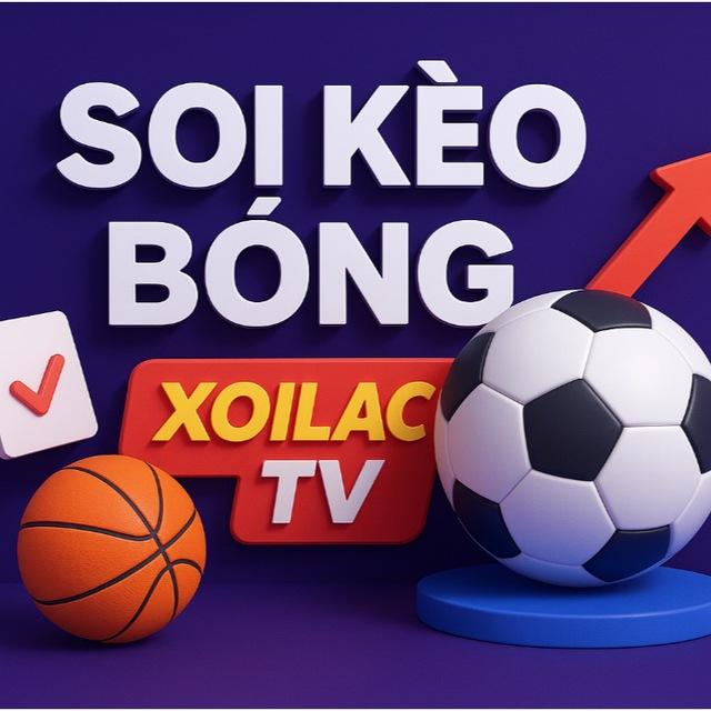 SOI KÈO BÓNG - XOILAC TV