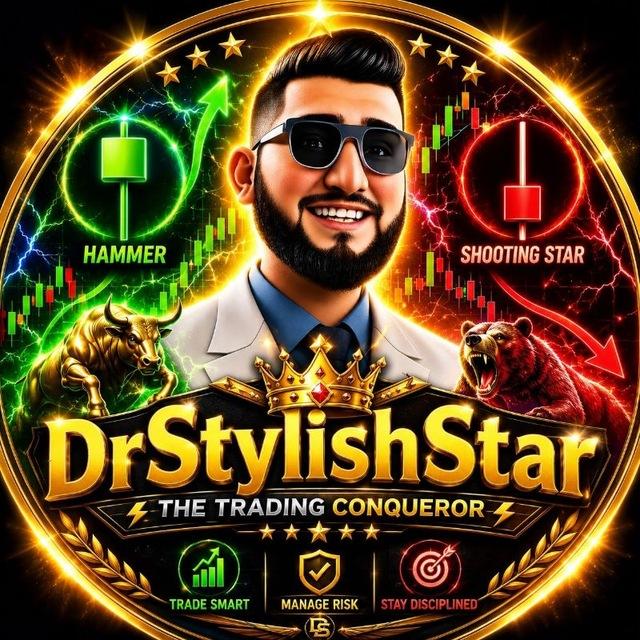 TTC DrStylishStar