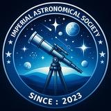 IMPERIAL ASTRONOMICAL SOCIETY