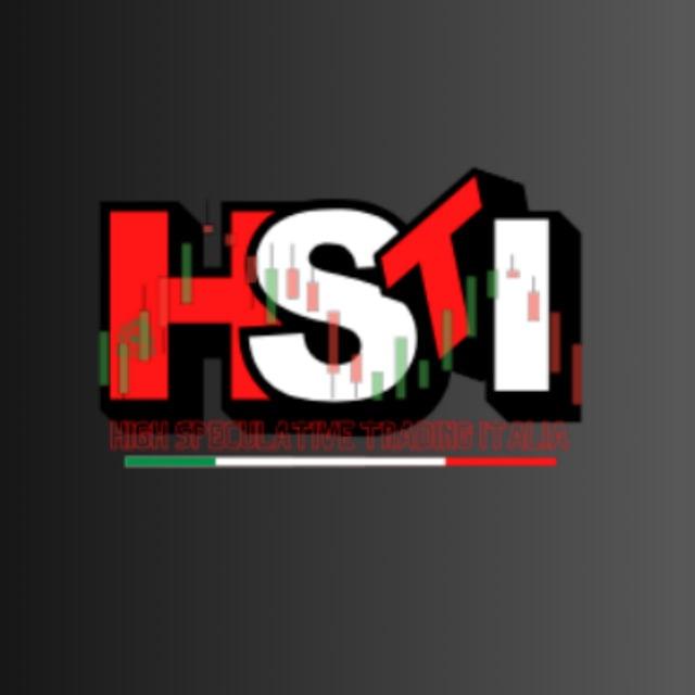 🏆HSTI🏆