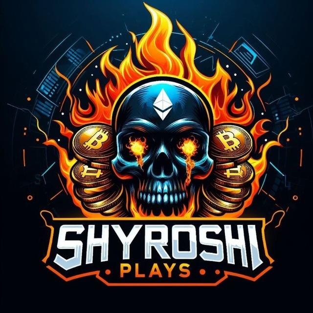Shyroshi Plays