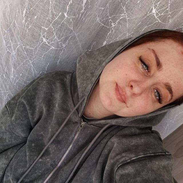 Одно целое🩵