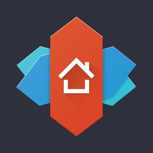 Nova Launcher Setup