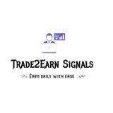 TRADE2EARN SIGNALS