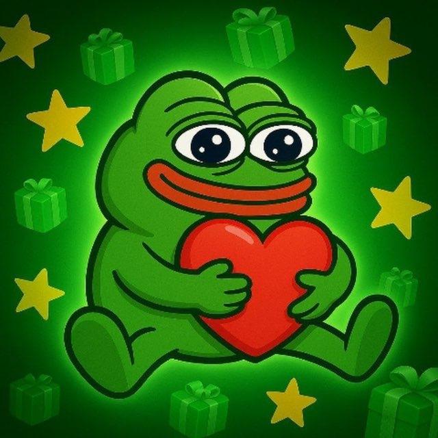 Cringe gift|NFT