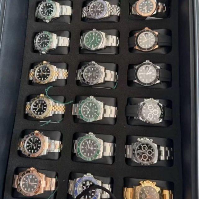 🇪🇸RELOJES🇪🇸