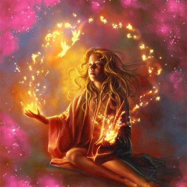 ✨Волшебные Энергии✨