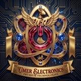 ᴜᴍᴇʀ ELECTRONICS