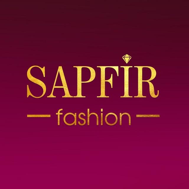 ⚜️ SAPFIR Luxe Fashion⚜️