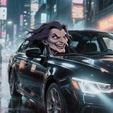 天津龟男黑车榜