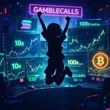Gamble Calls