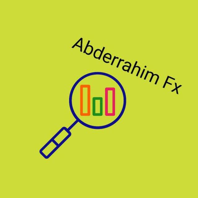 Abderrahim Fx