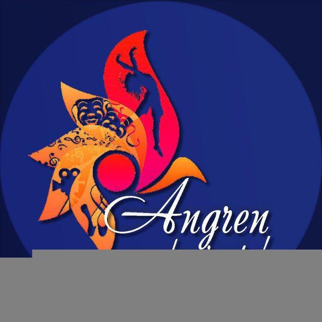 ANGRENMADANIYAT