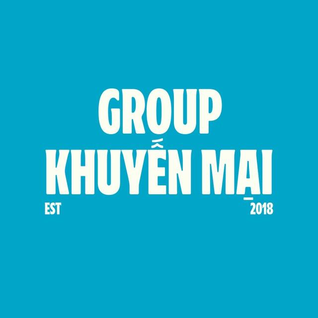 Group Khuyến Mại