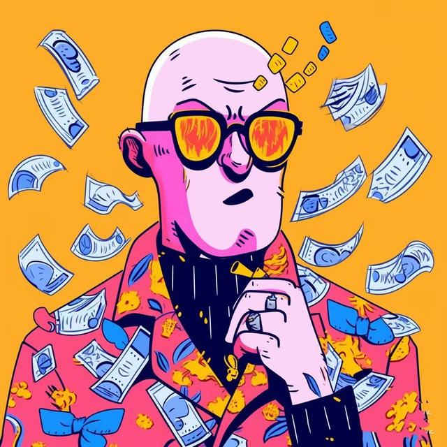 Crypto幣圈總督∙備戰牛市💸