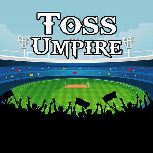 Toss Ka Umpire