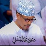 مؤلفات الشّيخ د. محمود الشِّبلي