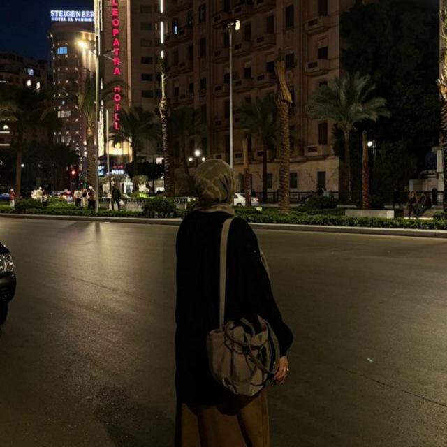 حياء جمال.