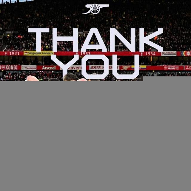ARSENAL FC