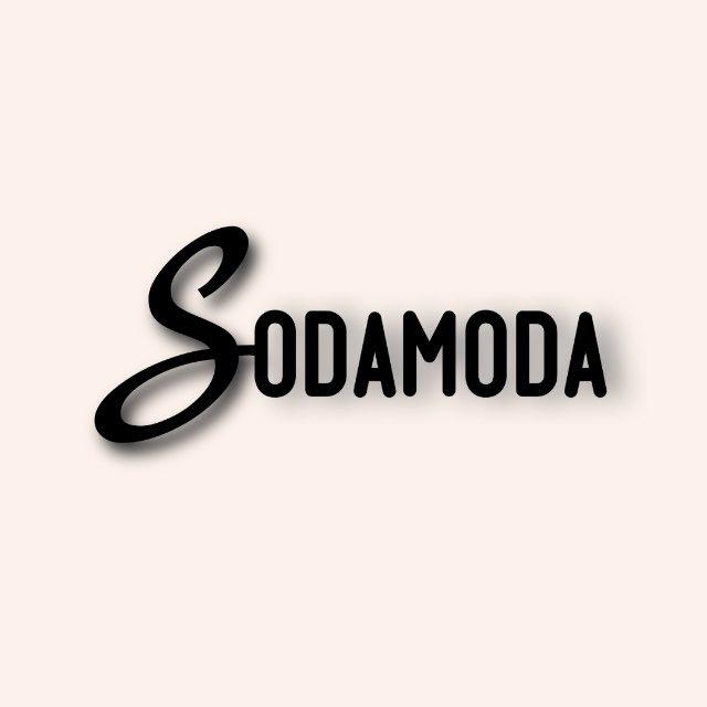 Sodamoda.store