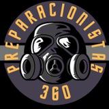 *Preparacionistas360*
