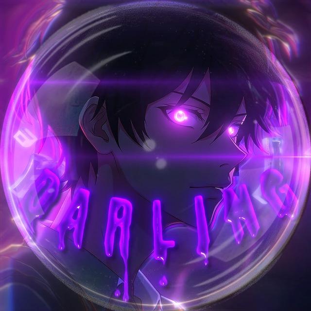 darling?