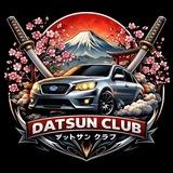DATSUN CLUB