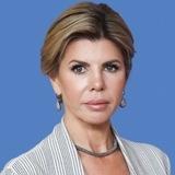 Евгения Уваркина. Сенатор РФ 🇷🇺