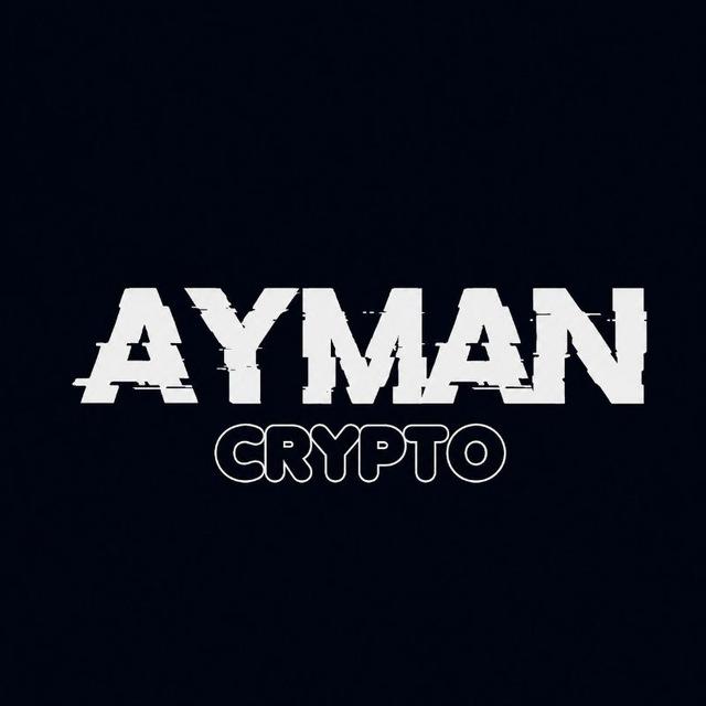 AYMAN CRYPTO 📊