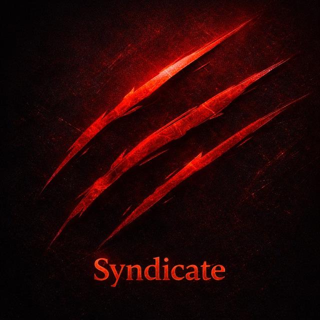 Syndicate