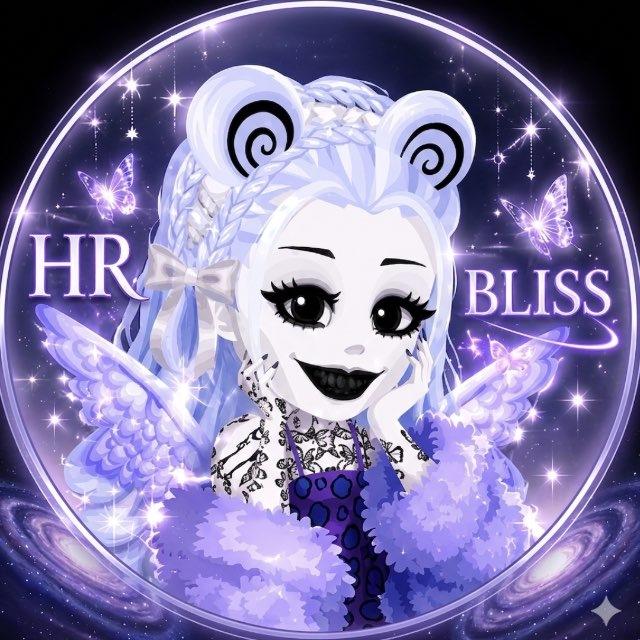 ˚✧ 𝓗𝓡 𝓑𝓵𝓲𝓼𝓼 ✧˚