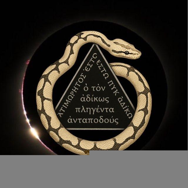 ☽ Ναός Κουροτρόφου 𓄀