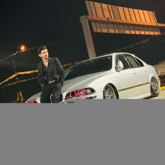 Hama BMW Channel