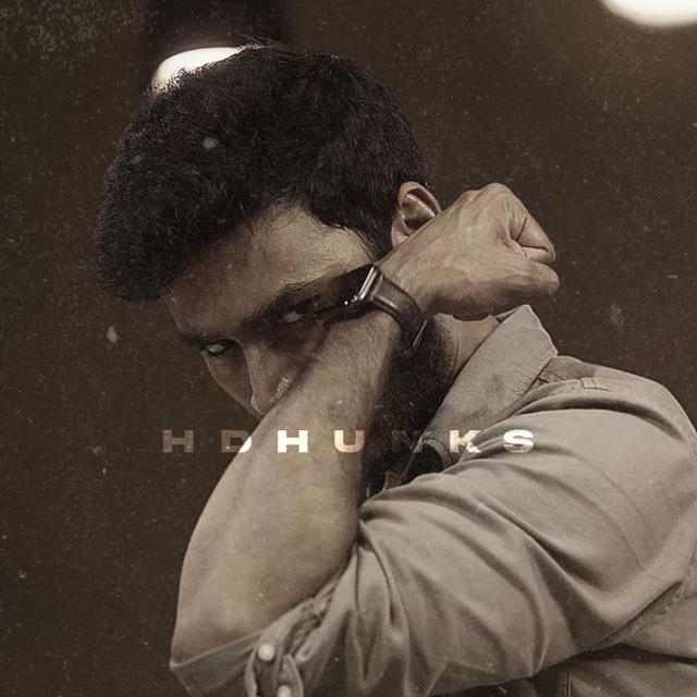 The HQ Devil 😈
