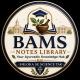 BAMS NOTES LIBRARY