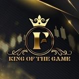KING OF THE GAME ( GOLD SIGNALS)🤴