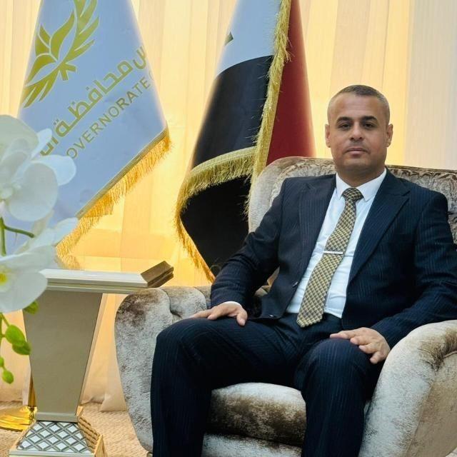 منتصر الحجاج _ Montaser Alhijaj