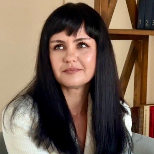 Оксана. Психология. Психосоматика ГНМ.