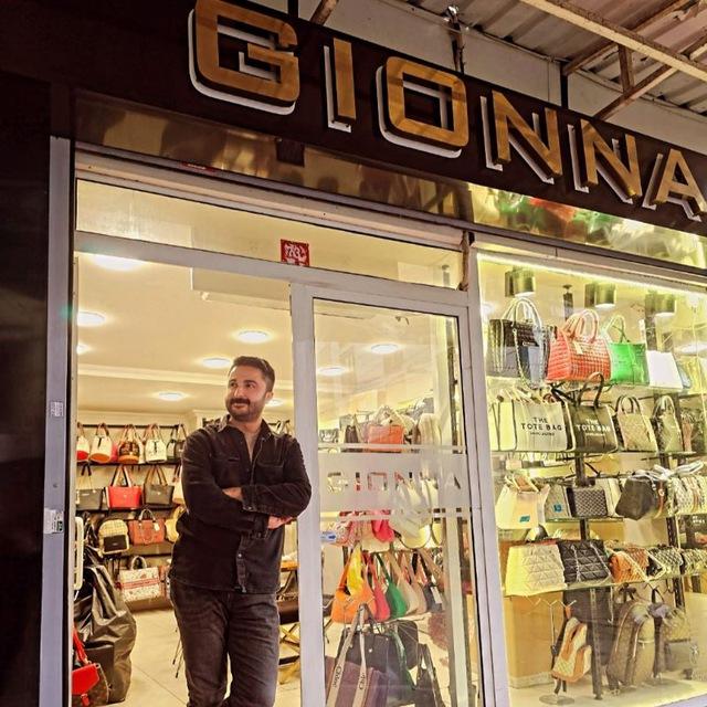 Gionna Çanta & Bags