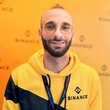 Vitaly Sokolov | Binance Angel