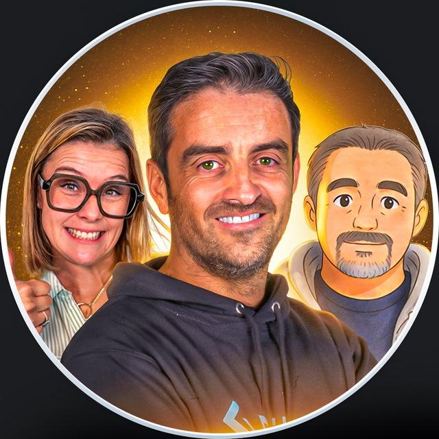 🚀 Objectif Lune CRYPTO 💎