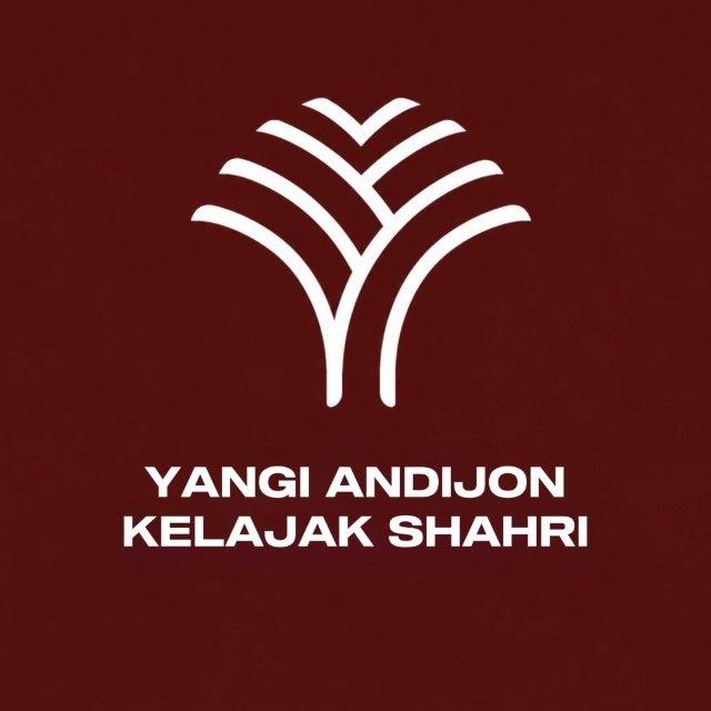 Andijon kelajak shahri