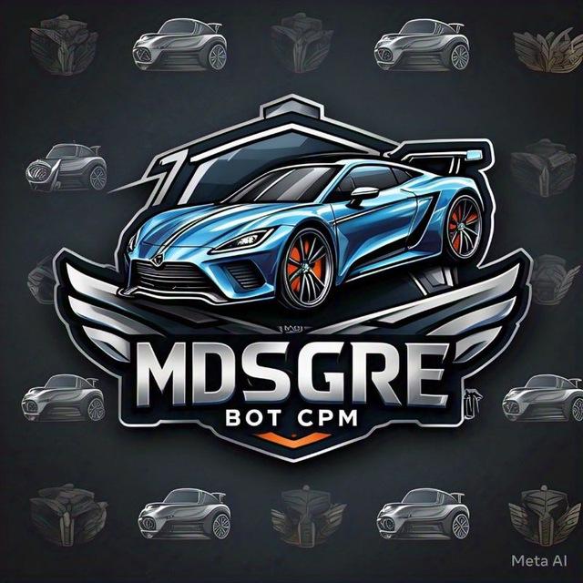 MDSERGE CHANNEL (CPM 2)